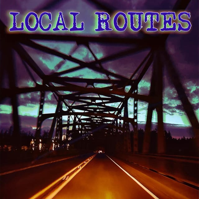 Deli Jam - Local Routes