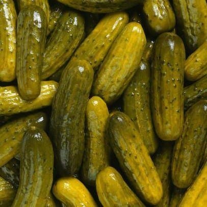 Big Pickle.