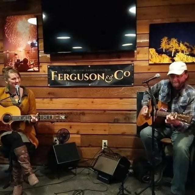 Deli Jam - Ferguson & Company