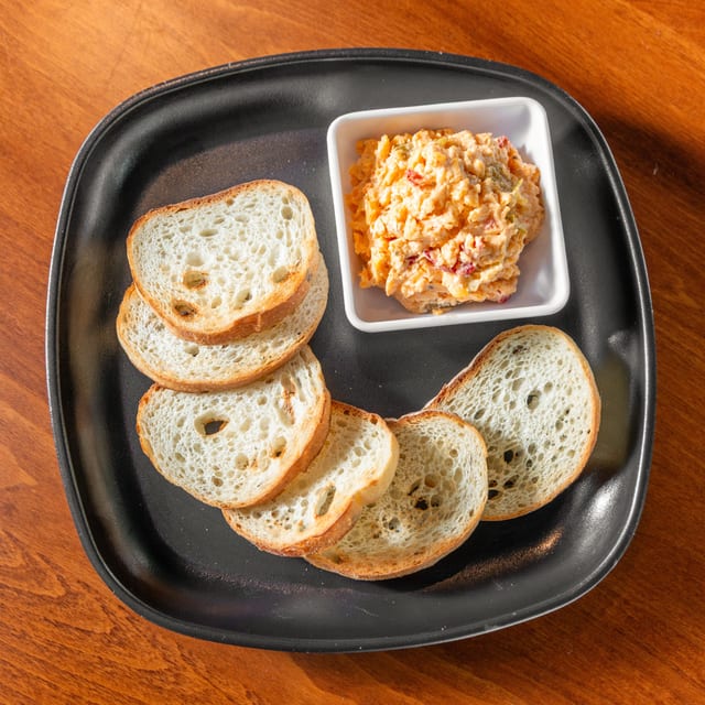Deli Cheese Snack.