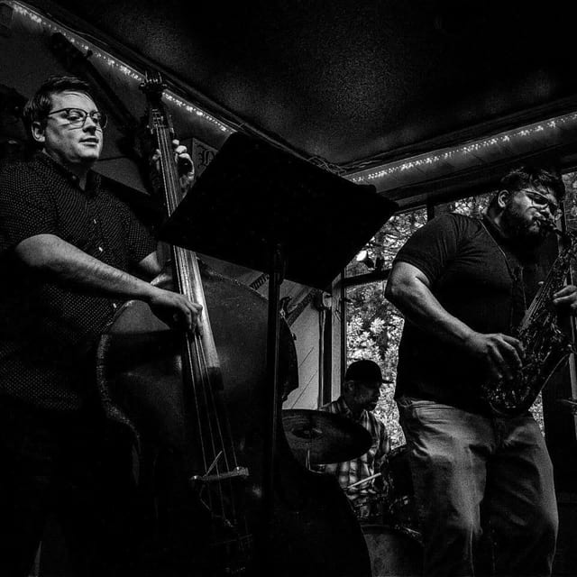 Deli Jam - Hardmode Quartet