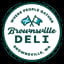 Brownsville Deli
