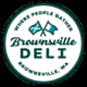 Brownsville Deli