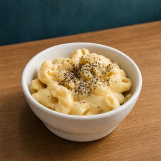 Mac N' Cheese