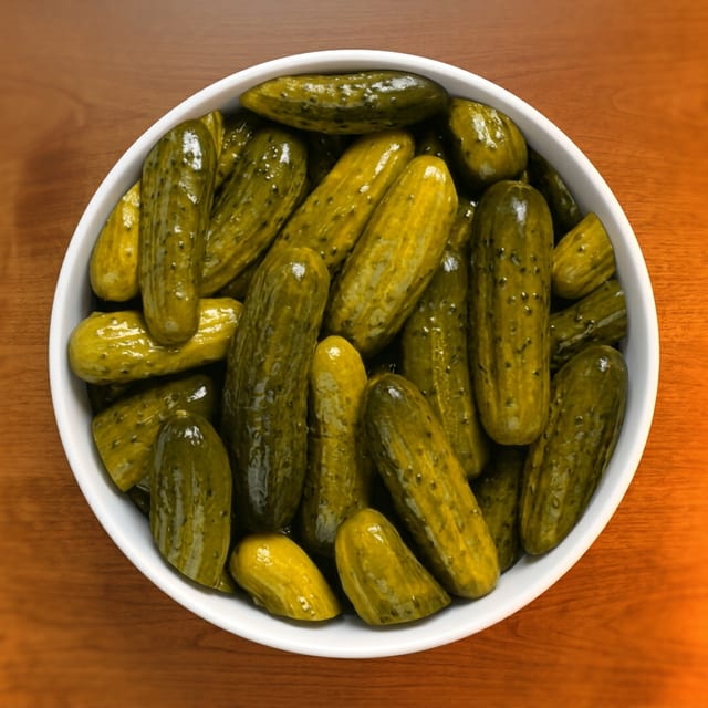 Big Pickle.